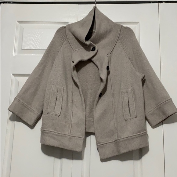 Brunello Cucinelli Fall Cashmere - Picture 3 of 16